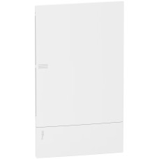 Schneider Electric MIP30312 - mini Pragma - Преден панел за табло 3редах12M вграден монтаж