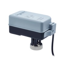 Zone Valves and Actuators MZ300S универсален Zone Actuator, 3-Wire Floating, 230 Vac, 300N, inc. Satchwell Linkage kit for small zone/globe valves, Schneider Electric MZ300S-230F