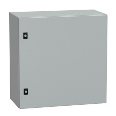 Schneider Electric NSYCRN66300 - Spacial CRN - Табло за стенен монтаж В/Ш/Д 600х600х300 без Монтажна плоча
