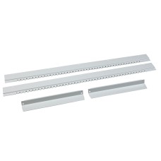 Schneider Electric NSYCSH186 - Spacial SM - Модулна рамка единична 1800х600