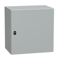 Schneider Electric NSYS3D6640 - Spacial S3D - Табло S3D 600х600х400 без мп