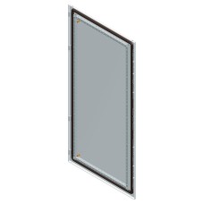 Schneider Electric NSYSFD2082D - Spacial SF - Двойни врати за Spacial SF - 2000x800 mm