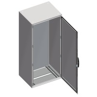 Spacial SM Табло за стоящ монтаж В/Ш/Д 1800х800х600 с монт. плоча, Schneider Electric NSYSM18860P