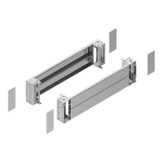 Schneider Electric NSYSPFX8200 - Spacial SFX - Spacial S3HD SFHD - за тежки условия на работа на открито - преден цокъл - H200 W800 IP55
