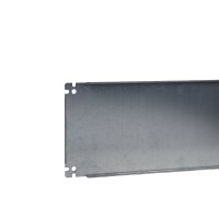 Spacial SM Частична монтажна плоча, PanelSeT SFN, Spacial SF и SM, за ел.табло W1000mm, поцинкована стомана, H397mm, Schneider Electric NSYSPMP40100