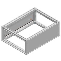 Schneider Electric NSYTBC348 - Spacial SF - Шинен отсек горен 300х400х800