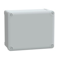 Schneider Electric NSYTBS241910 - Enclosures - Индустриална кутия TBS 241x192x105