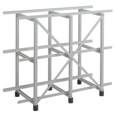Schneider Electric OVA18524 - Exiway Power Control - Exiway - battery rack - H=880mm W=1150mm D=470mm
