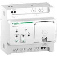 Schneider Electric OVA53161 - Exiway Smartled Exiway Smartled TBS - дистанционно управление - 150 лумена