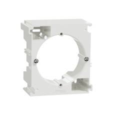 Разширителна кутия за открит монтаж, бял, Schneider Electric SDD111902 Sedna Design & Elements