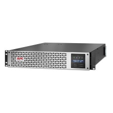 Smart-UPS APC Smart-UPS Line Interactive 2200VA, Lithium-ion, Rack, 2U, 230V, 8x IEC C13 + 1x IEC C19, SmartConnect, w/Network Management Card, AVR, LCD, Schneider Electric SMTL2200RMI2UCNC