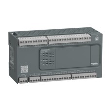 Schneider Electric TM100C32RN - Modicon Easy M100 - Контролер M100 20I/12O 220VAC