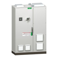 Schneider Electric VLVAF6P03522AD - VarSet LV - Табло за корекция фактора на мощността 6