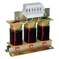 Schneider Electric VW3A5103 - Altivar 71 - Дросел 90A