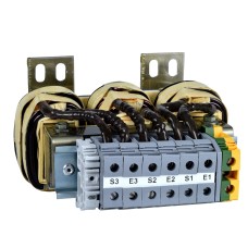 Schneider Electric VZ1L530U045T - Altistart 48 - Трифазен дросел