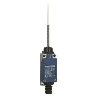 Telemecanique XCE181C - OsiSense XC Special - Краен изключвател с пружинен прът с термопластичен накрайник