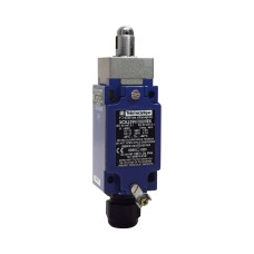 ATEX D - Краен изключвател ATEX, метално тяло 2 NC+ 1 NO, Telemecanique XCKJ3967H29EX - Osiswitch