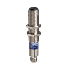 Фотоелектрически сензор XU, XU5, дифузен, Sn 0.4 m, 24...240VAC/DC, 1/2", Telemecanique XU5M18MB230K