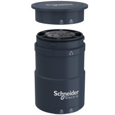 Schneider Electric XVUC21B - Harmony XVU - Модул 24V AC/DC - черен