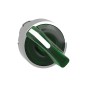 Глава за светещ бутон, Harmony XB4, Schneider Electric ZB4BK1433