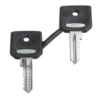 Schneider Electric ZBG458A - Harmony XB4 - Комплект от ключове