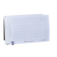 Schneider Electric ZBY5100 - Harmony XB4 - Легенда