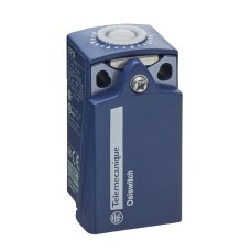 Тяло за краен изключвател, 2NC+1 NO, snap action, Telemecanique ZCP39 - OsiSense XC Standard