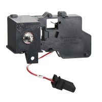 Schneider Electric 47434 - Masterpact MT Дистанционно нулиране - 100 - 130V AC - за изваждащ се breaker