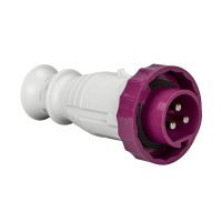 Schneider Electric 82352 - Kaedra Box - Индустриален присъединител DROITE 16A 3P