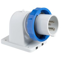 Schneider Electric 83867 - Kaedra Box - Инд. присъединители SAIL 32A 3PT