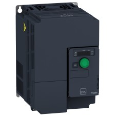 Schneider Electric ATV320U55N4C - Altivar 320 - Честотен регулатор, Altivar Machine ATV320, 5.5 kW, 380...500 V, 3 phases, compact