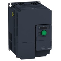 Schneider Electric ATV320U75N4C - Altivar 320 - Честотен регулатор, Altivar Machine ATV320, 7.5 kW, 380...500 V, 3 phases, compact