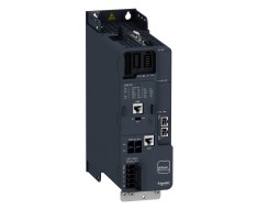Честотен регулатор - 0.75kW- 400V - 3 phases - ATV340 Ethernet, Altivar 340, Schneider Electric ATV340U07N4E