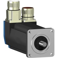 Schneider Electric BSH0551T11A1A - Lexium 05 - AC серво двигател BSH - 0.5 N.m - 8000 rpm - с шпонка - без спирачка - IP50