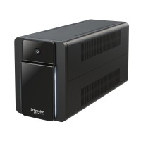 Back-UPS SE Back-UPS, 750VA, Tower, 230V, 4 x IEC C13 outlets, AVR, Schneider Electric BXS750MI