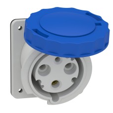 Schneider Electric 81278 - Kaedra Box - Инд. присъединители SAIL. 63A 2PT
