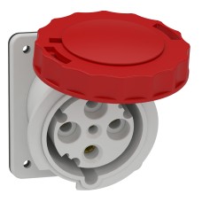 Schneider Electric 81282 - Kaedra Box - Инд. присъединители SAIL. 63A 3PT