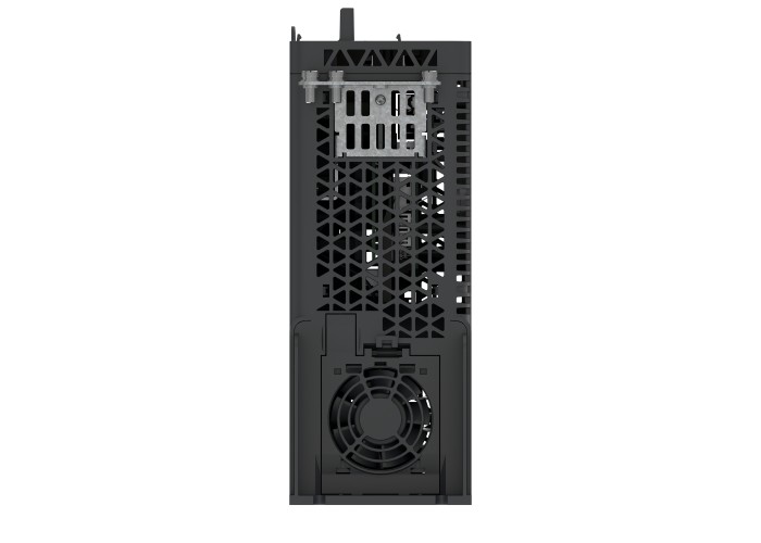 Честотен регулатор - 0.75kW- 400V - 3 phases - ATV340 Ethernet, Altivar 340, Schneider Electric ATV340U07N4E