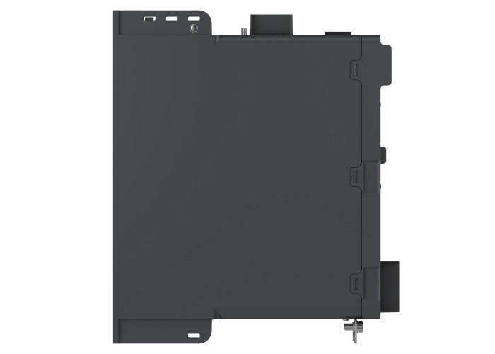 Честотен регулатор - 0.75kW- 400V - 3 phases - ATV340 Ethernet, Altivar 340, Schneider Electric ATV340U07N4E