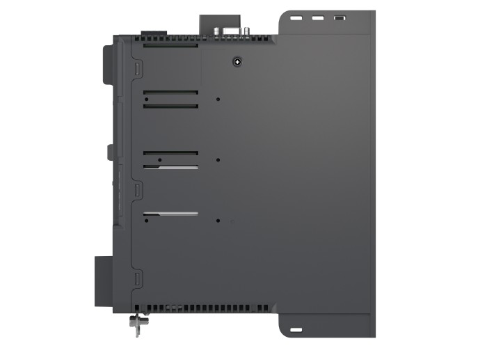 Честотен регулатор - 0.75kW- 400V - 3 phases - ATV340 Ethernet, Altivar 340, Schneider Electric ATV340U07N4E