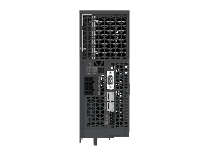 Честотен регулатор - 0.75kW- 400V - 3 phases - ATV340 Ethernet, Altivar 340, Schneider Electric ATV340U07N4E