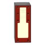 Schneider Electric RSB1A120P7 - Harmony Electromechanical Relays - Интерфейсно реле с основа, 1 C/O, 12А, 230 Vac