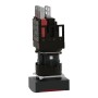 Светещ бутон, Harmony XB6, Schneider Electric XB6DW4B2B