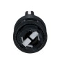 Schneider Electric ZB5AD2 - Harmony XB5 - Глава за превключвател с палец XB5, 2 позиции със задържане