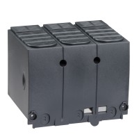 Schneider Electric GV7AC01 - TeSys GV5 & GV6 - Дълги капаци за клеми IP40
