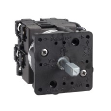 Schneider Electric K1D009BL - Harmony K1, K2 - Контактно тяло за превключвател - 1 полюс - 30° - 12 A - винтов монтаж