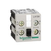 Schneider Electric LA1SK11 - TeSys SK - Допълнителен контактен блок 1NO+1NC