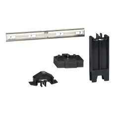 Schneider Electric LAEM4 - EasyPact TVS contactors - Механична блокировка TESYS E за LC1E80…E95