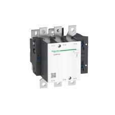 Schneider Electric LC1F115 - TeSys F - КонтакторACTEUR 115A 3P NU