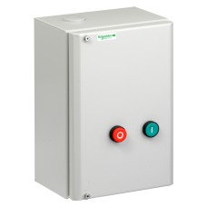 Schneider Electric LE1D40AP7 - TeSys LE - УстройствO за директен пуск 40а 230V с б